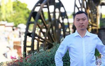 質(zhì)量負責(zé)人：施天財